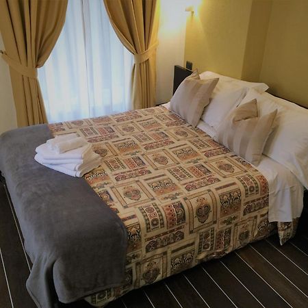 Hotel Nordend Gressoney-la-Trinité Oda fotoğraf