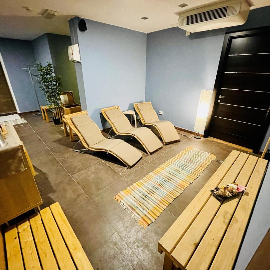 Hotel Nordend Gressoney-la-Trinité Dış mekan fotoğraf