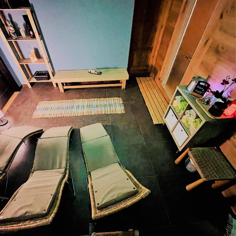 Hotel Nordend Gressoney-la-Trinité Dış mekan fotoğraf