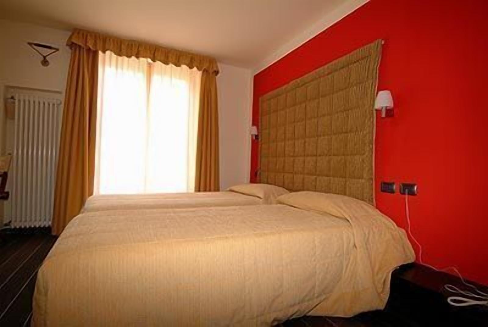 Hotel Nordend Gressoney-la-Trinité Dış mekan fotoğraf