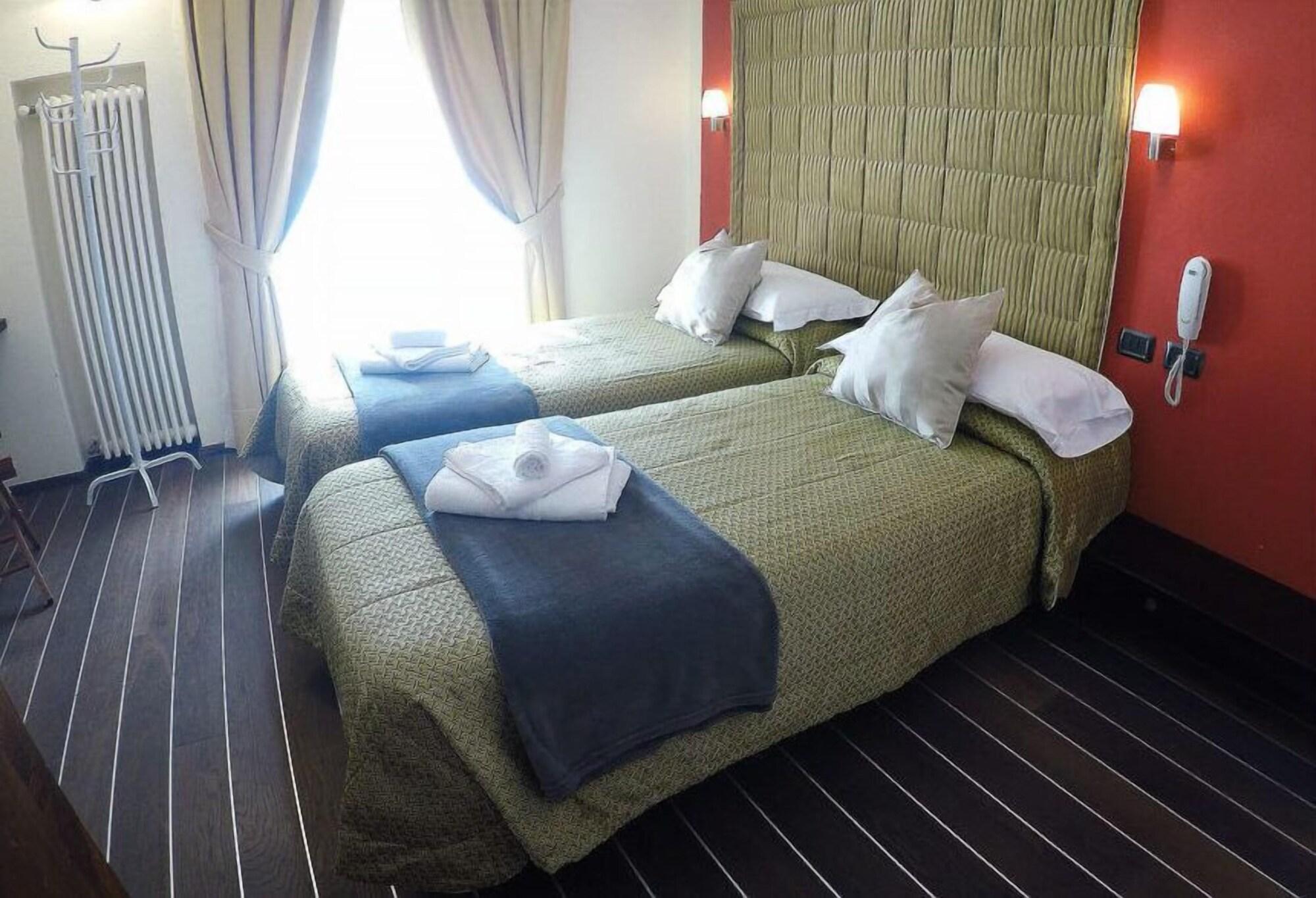 Hotel Nordend Gressoney-la-Trinité Dış mekan fotoğraf