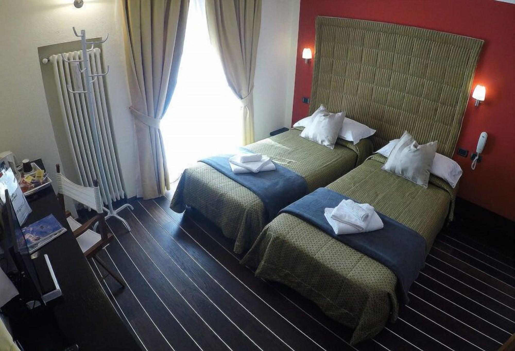 Hotel Nordend Gressoney-la-Trinité Dış mekan fotoğraf