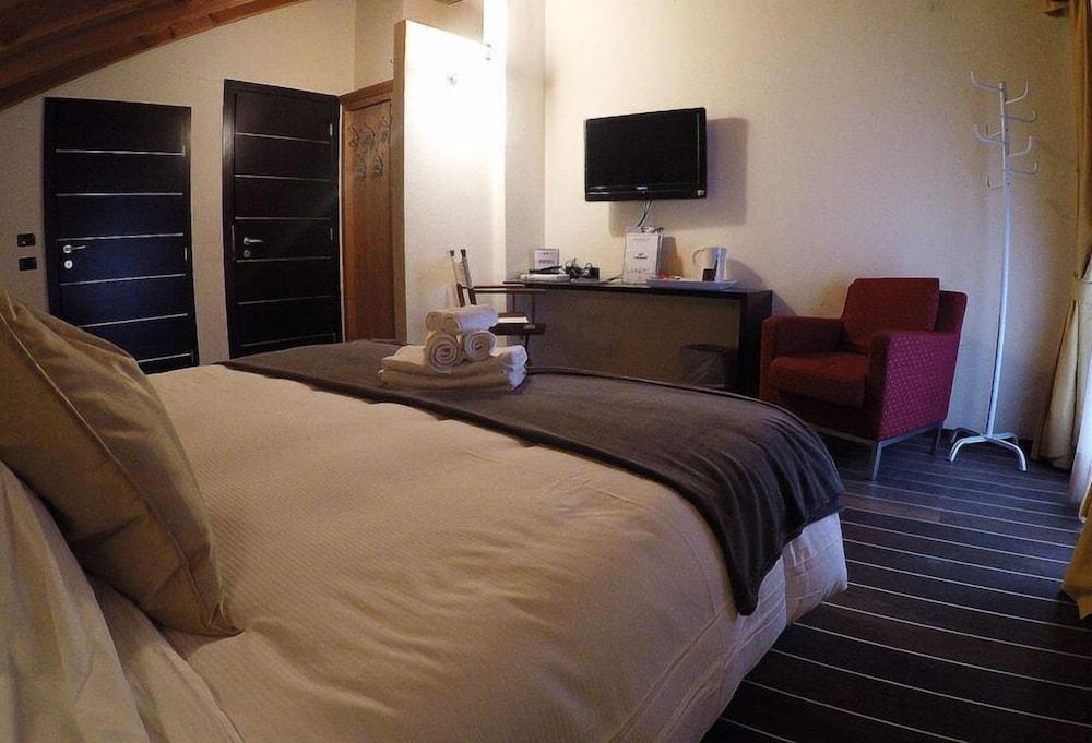 Hotel Nordend Gressoney-la-Trinité Dış mekan fotoğraf