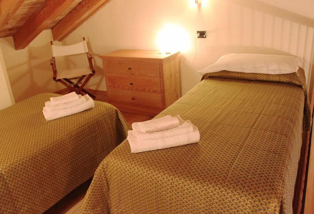 Hotel Nordend Gressoney-la-Trinité Dış mekan fotoğraf