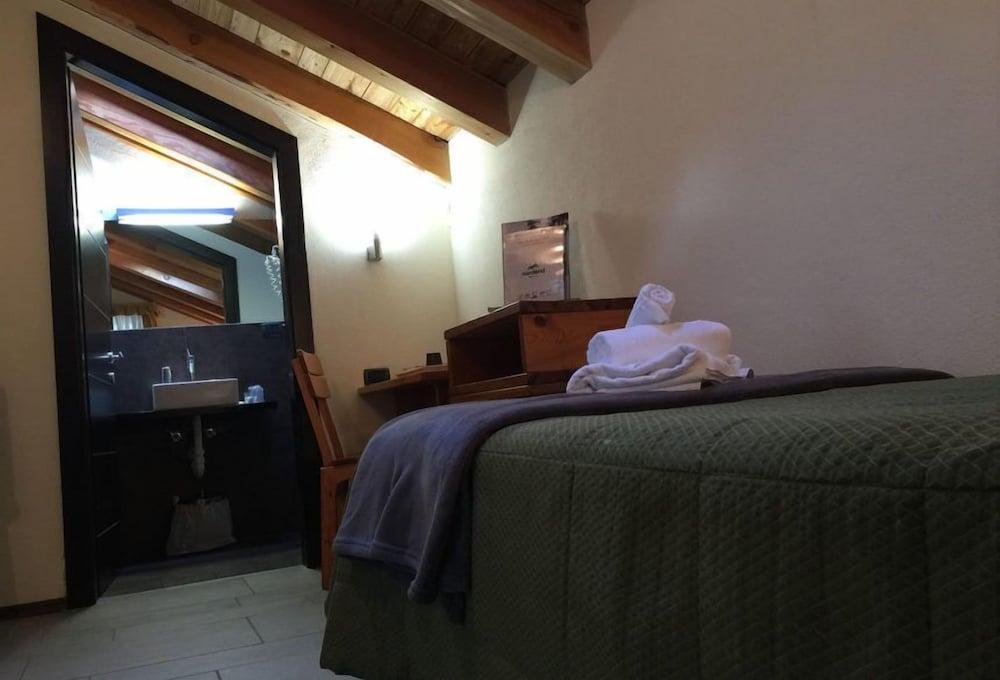 Hotel Nordend Gressoney-la-Trinité Dış mekan fotoğraf